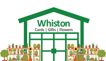 Whiston Flowers in Rotherham