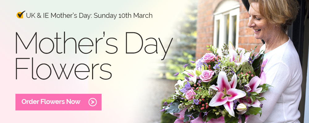 Whiston Flowers Rotherham - Order Online or Call 01709 548934