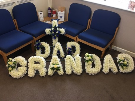 Personalised Tributes