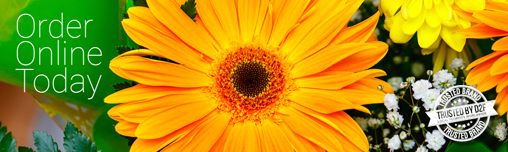 Whiston Flowers Rotherham - Order Online or Call 01709 548934
