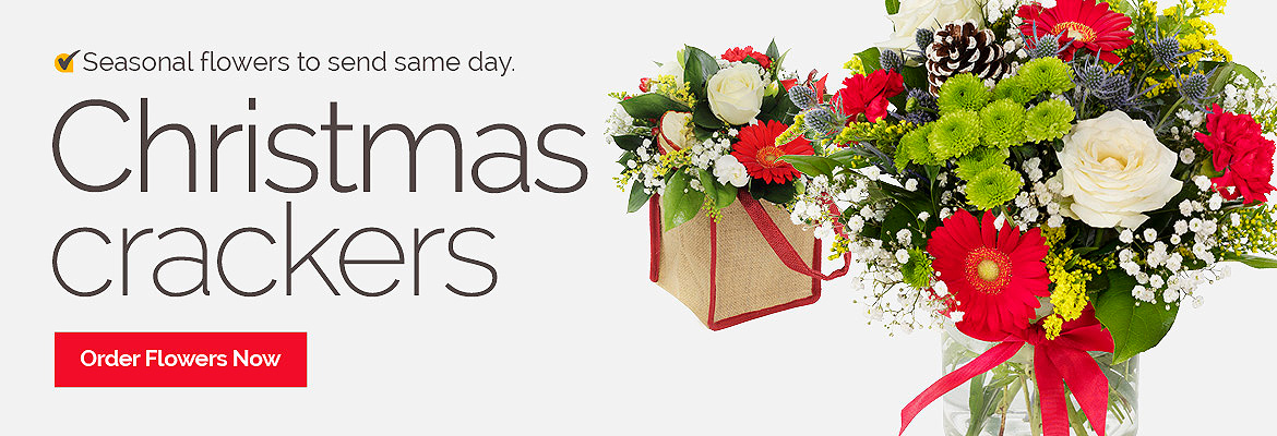 Whiston Flowers Rotherham - Order Online or Call Today!